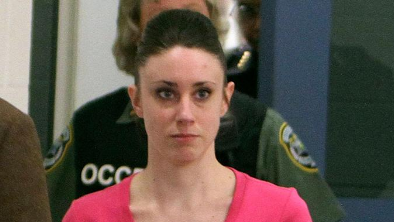 Casey Anthony Famed Net Worth